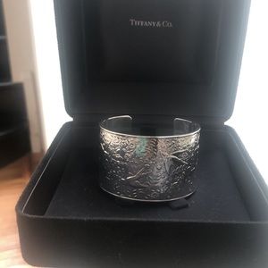 Tiffany Audubon Cuff